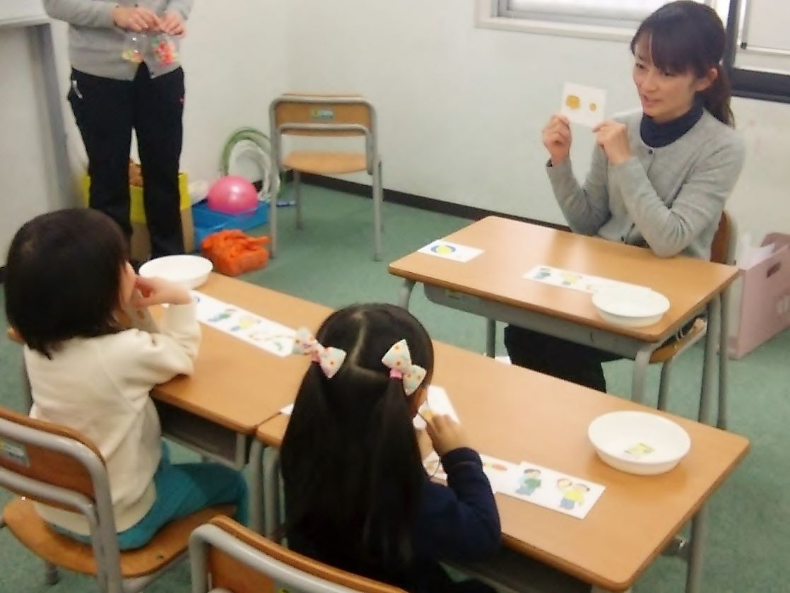 3段階学習法 | 広島の学習塾・進学塾・個別指導|大木スクール