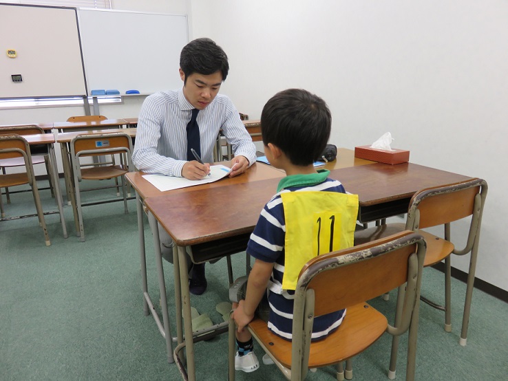 学校別そっくり模試　広大附属小　広大附属東雲小　安田小 | 広島の学習塾・進学塾・個別指導｜大木スクール