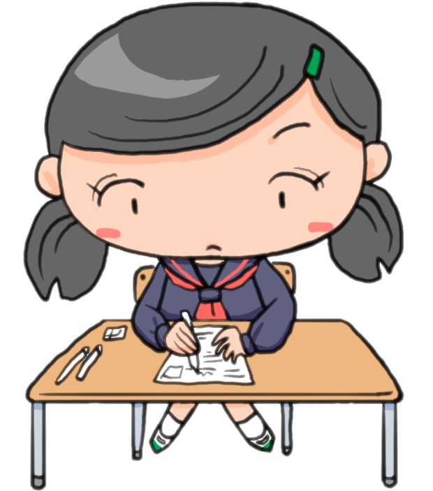 高校受験 | 広島の学習塾・進学塾・個別指導｜大木スクール
