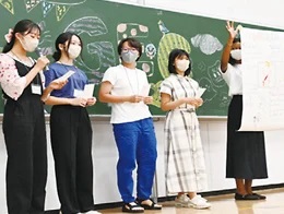東進English Camp | 広島の学習塾・進学塾・個別指導｜大木スクール
