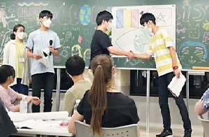 東進English Camp | 広島の学習塾・進学塾・個別指導｜大木スクール