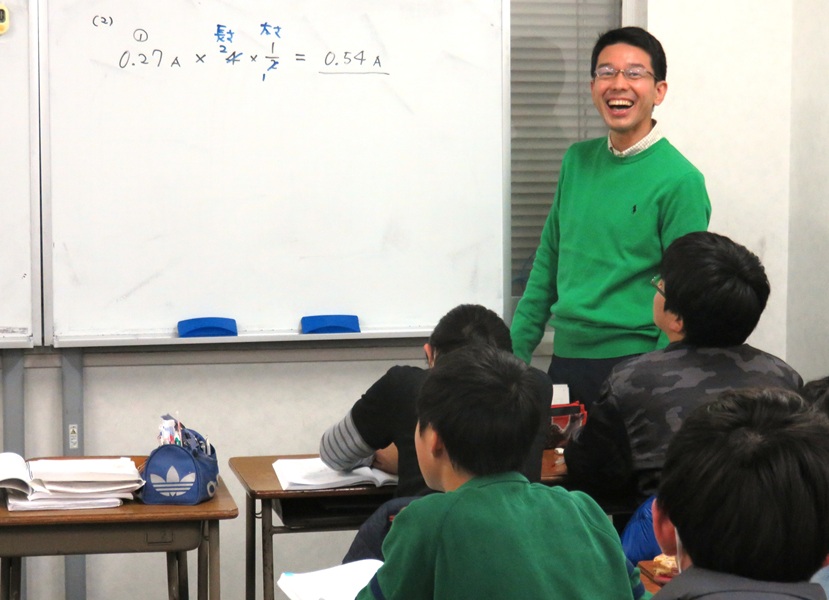 全国統一小学生テスト | 広島の学習塾・進学塾・個別指導｜大木スクール