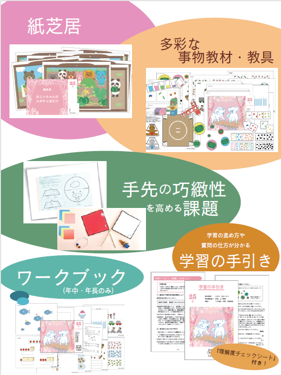大木スクールこぐま会『通信くらぶ』 | 広島の学習塾・進学塾・個別指導｜大木スクール